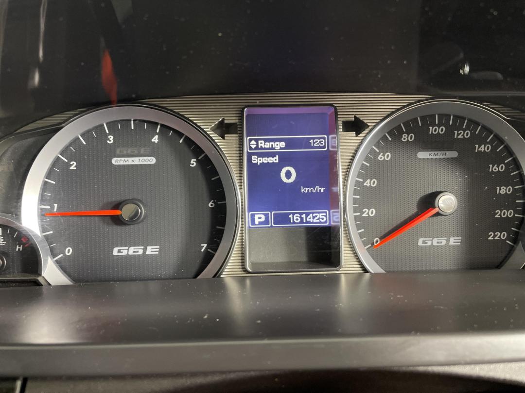 Photo '21' of Ford Falcon Photo '21' of Ford Falcon