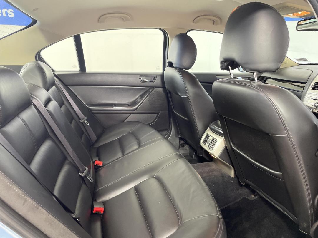 Photo '20' of Ford Falcon Photo '20' of Ford Falcon