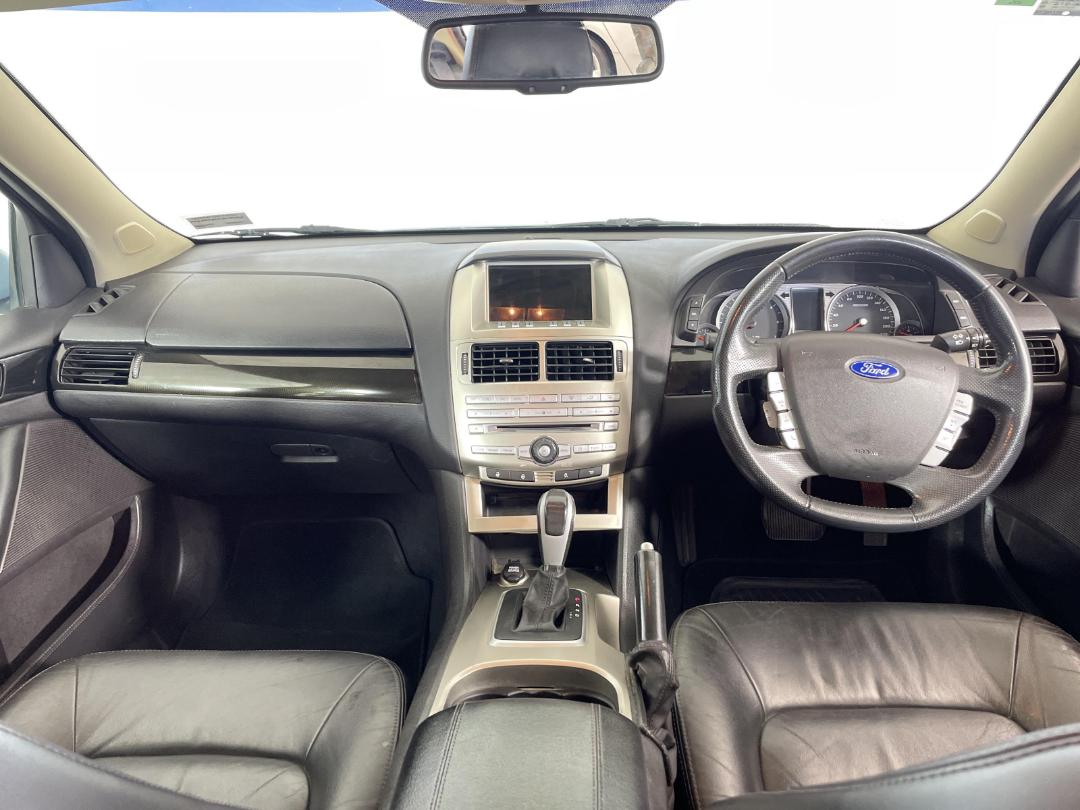 Photo '17' of Ford Falcon Photo '17' of Ford Falcon