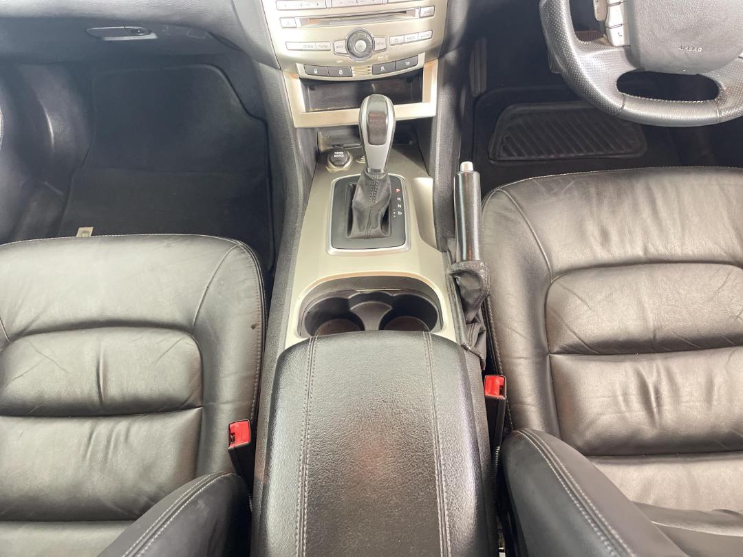 Photo '18' of Ford Falcon Photo '18' of Ford Falcon