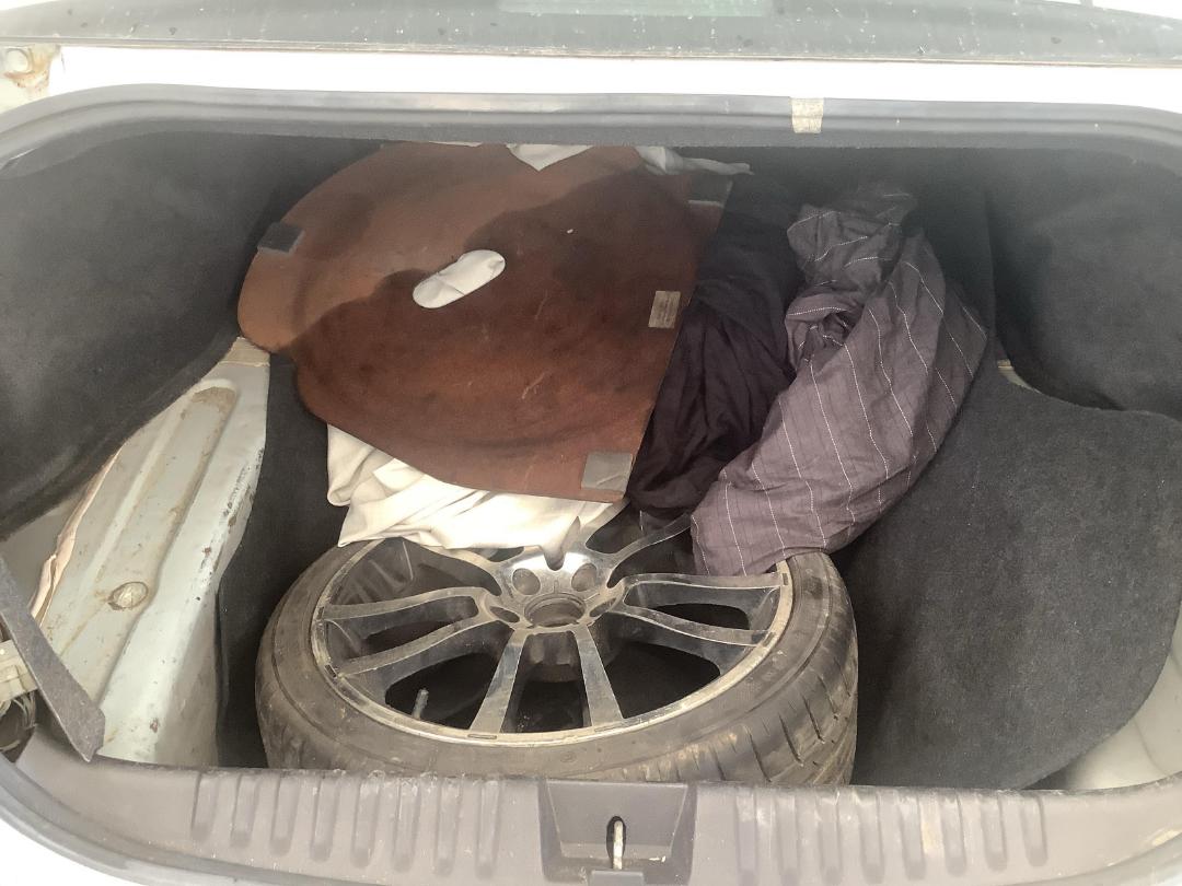 Photo '9' of Ford Falcon FG XR6 Absvp Photo '9' of Ford Falcon FG XR6 Absvp