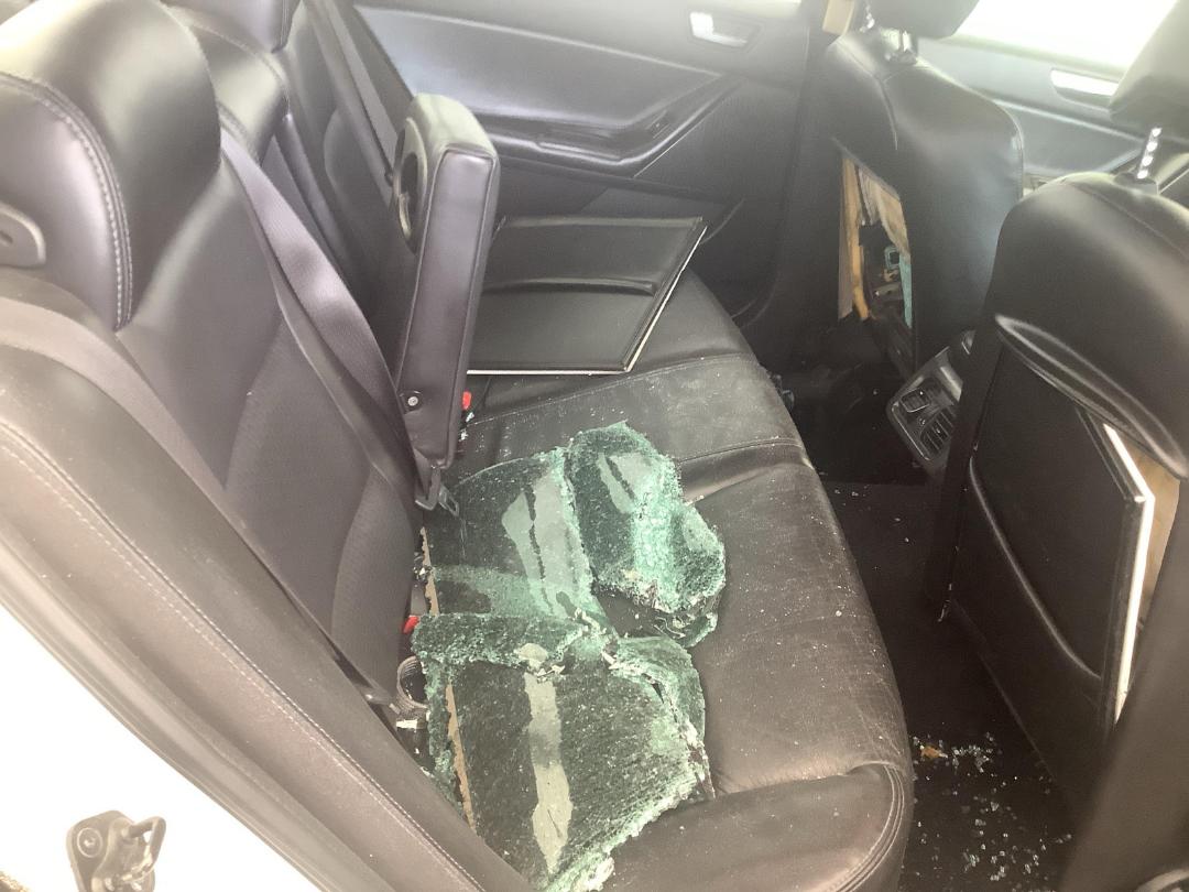 Photo '10' of Ford Falcon FG XR6 Absvp Photo '10' of Ford Falcon FG XR6 Absvp