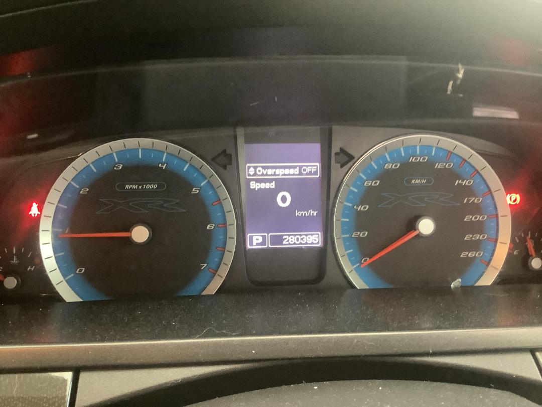 Photo '14' of Ford Falcon FG XR6 Absvp Photo '14' of Ford Falcon FG XR6 Absvp