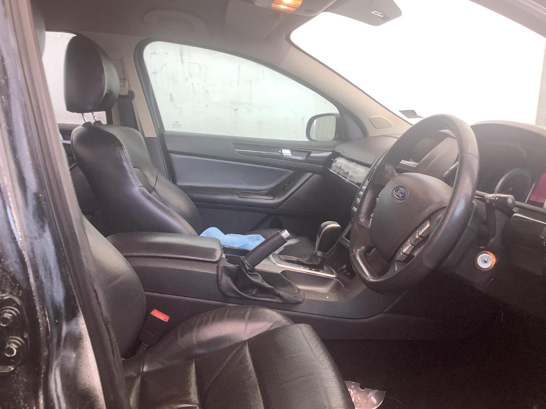 Photo '13' of Ford Falcon FG XR6 Absvp Photo '13' of Ford Falcon FG XR6 Absvp