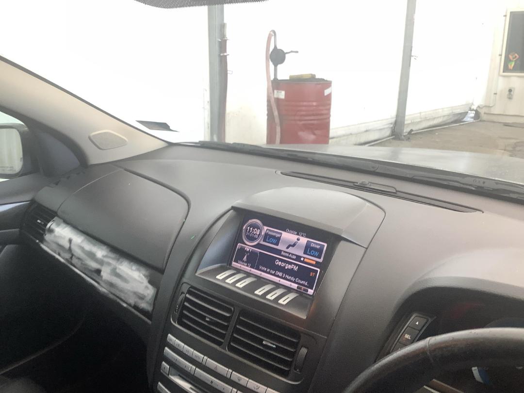 Photo '16' of Ford Falcon FG XR6 Absvp Photo '16' of Ford Falcon FG XR6 Absvp