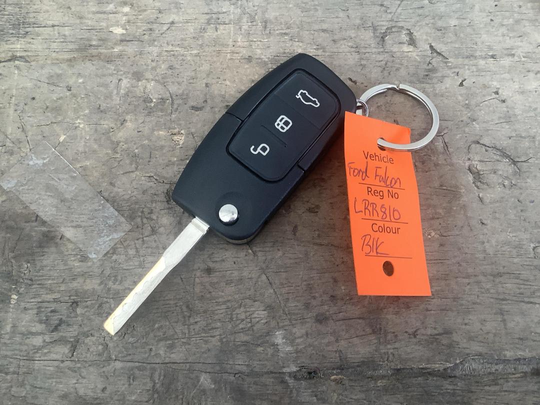 Photo '20' of Ford Falcon FG XR6 Absvp Photo '20' of Ford Falcon FG XR6 Absvp