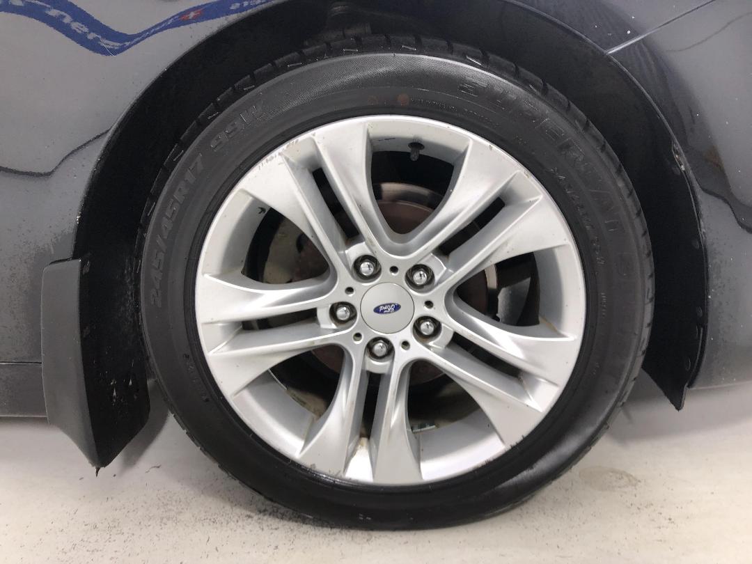 Photo '9' of Ford Falcon Photo '9' of Ford Falcon