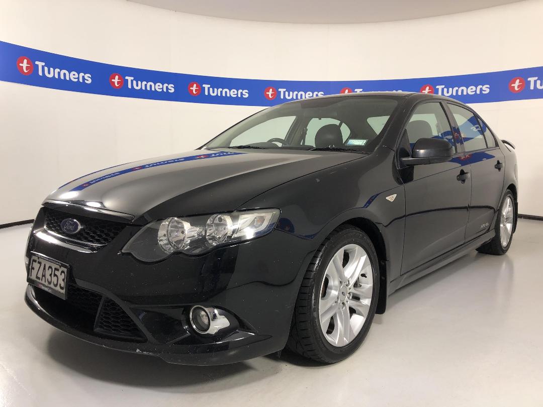 Photo '4' of Ford Falcon Photo '4' of Ford Falcon