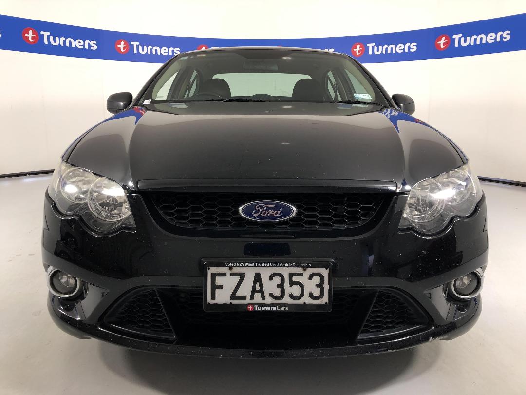 Photo '2' of Ford Falcon Photo '2' of Ford Falcon