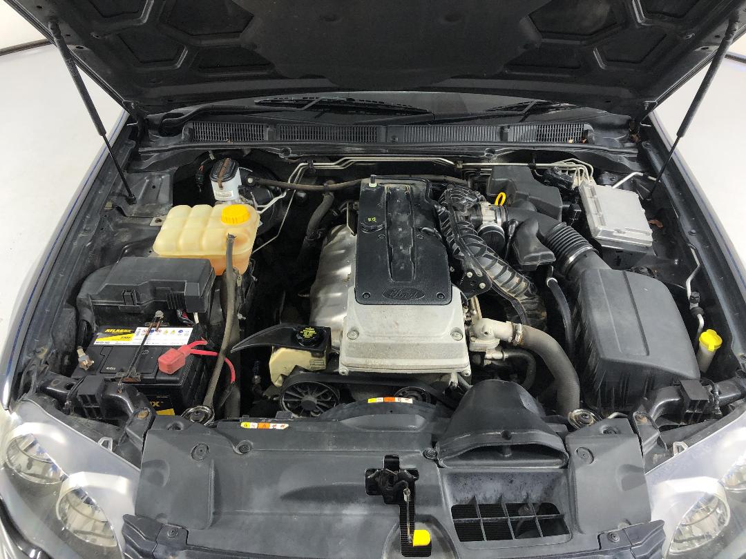 Photo '13' of Ford Falcon Photo '13' of Ford Falcon