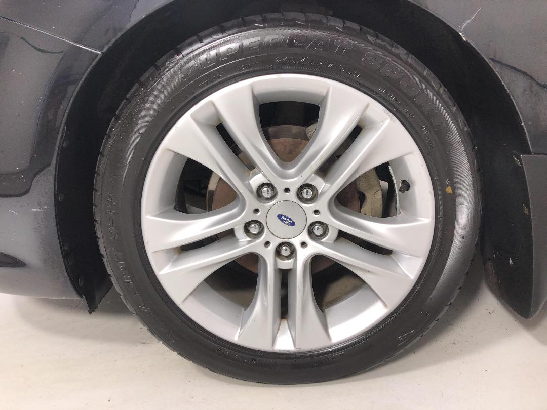 Photo '10' of Ford Falcon Photo '10' of Ford Falcon