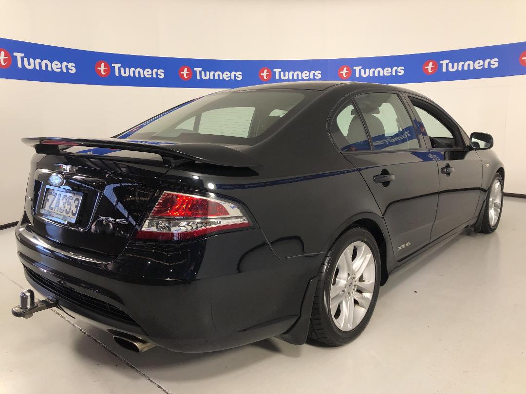 Photo '7' of Ford Falcon Photo '7' of Ford Falcon