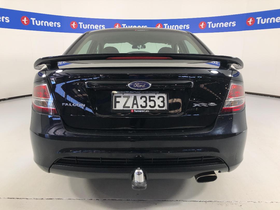 Photo '6' of Ford Falcon Photo '6' of Ford Falcon