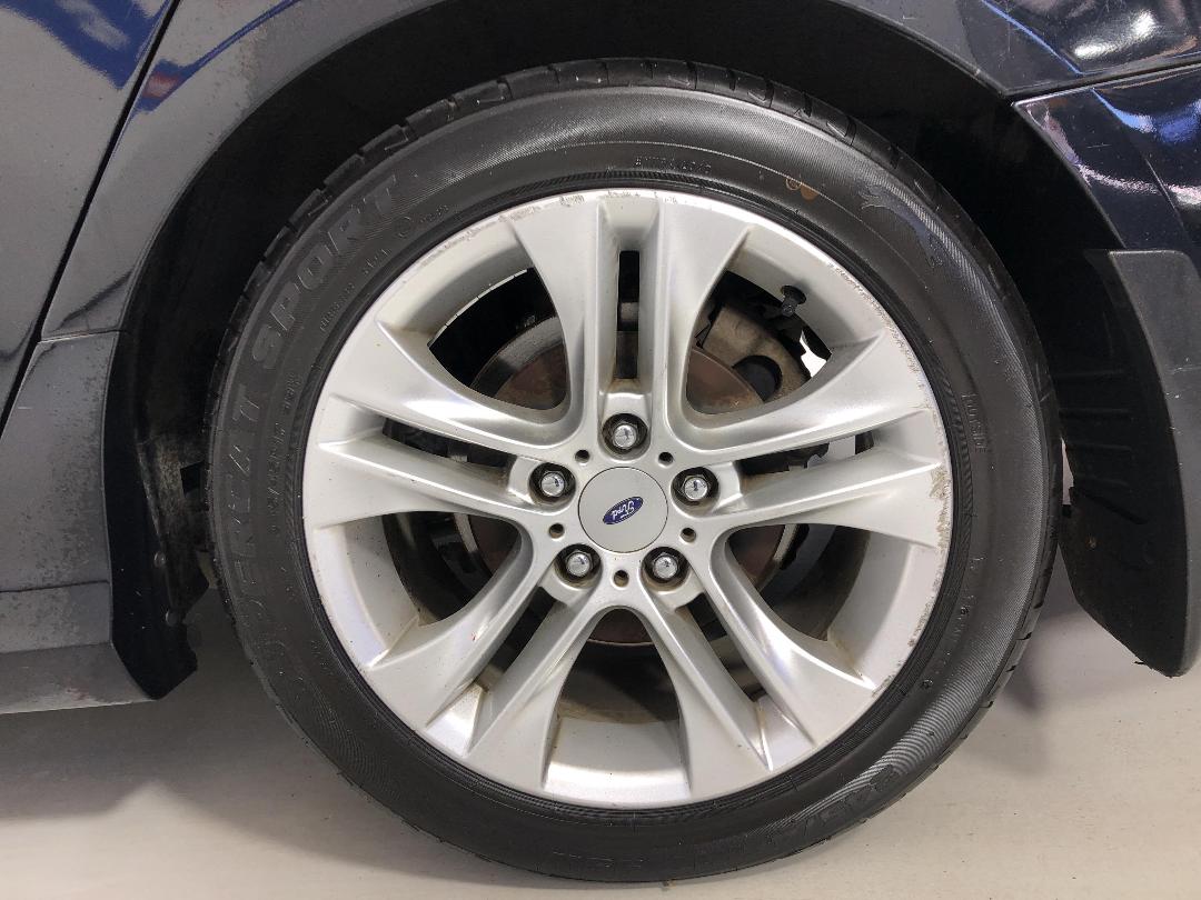 Photo '11' of Ford Falcon Photo '11' of Ford Falcon