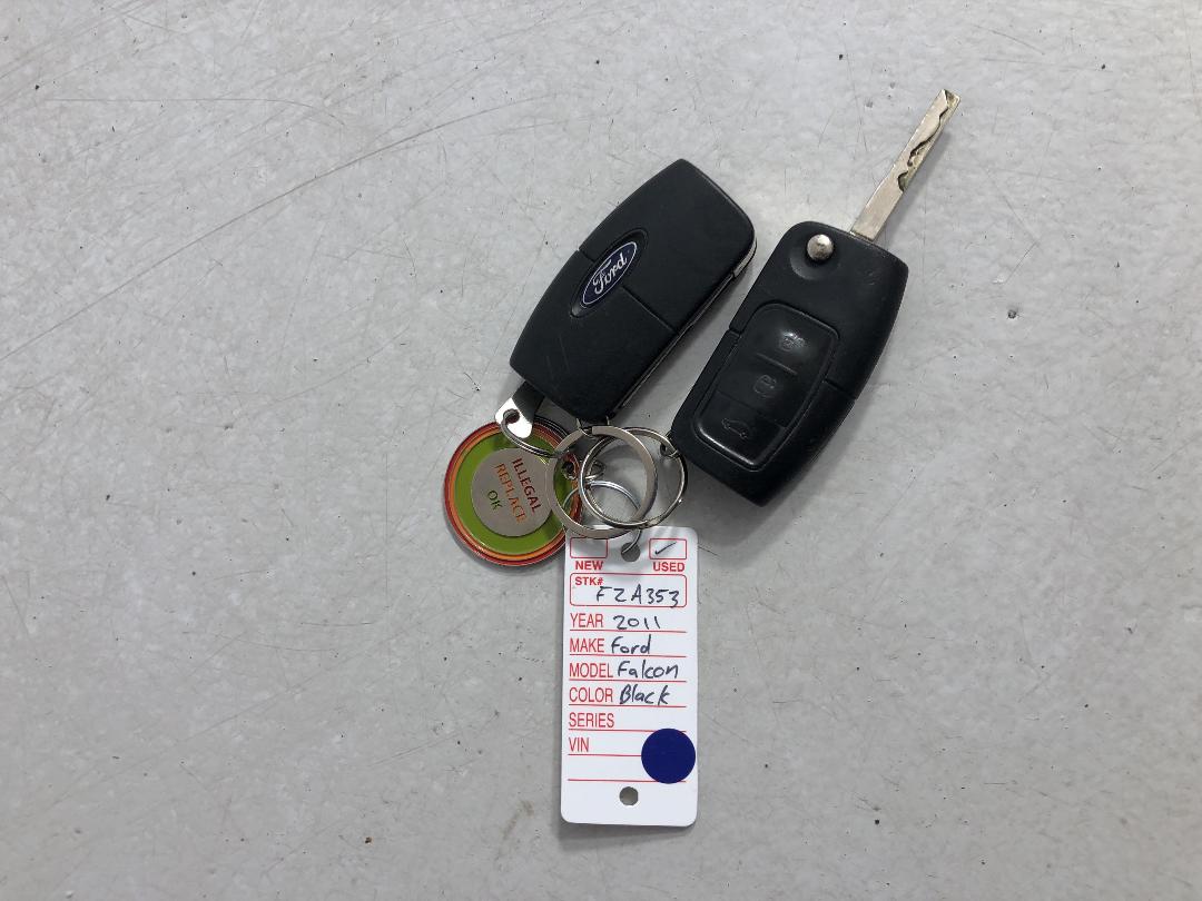 Photo '22' of Ford Falcon Photo '22' of Ford Falcon