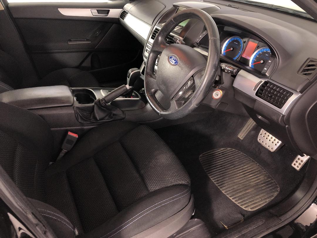 Photo '16' of Ford Falcon Photo '16' of Ford Falcon