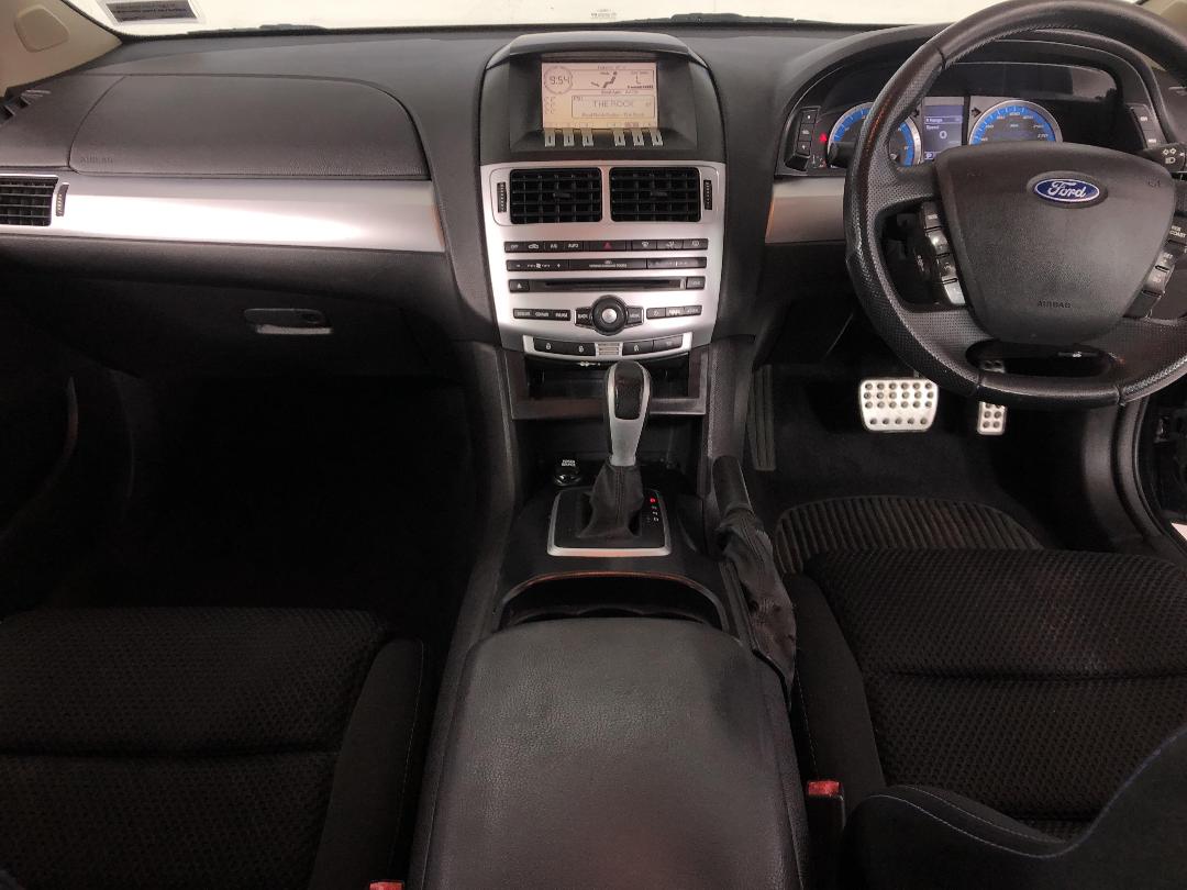 Photo '17' of Ford Falcon Photo '17' of Ford Falcon