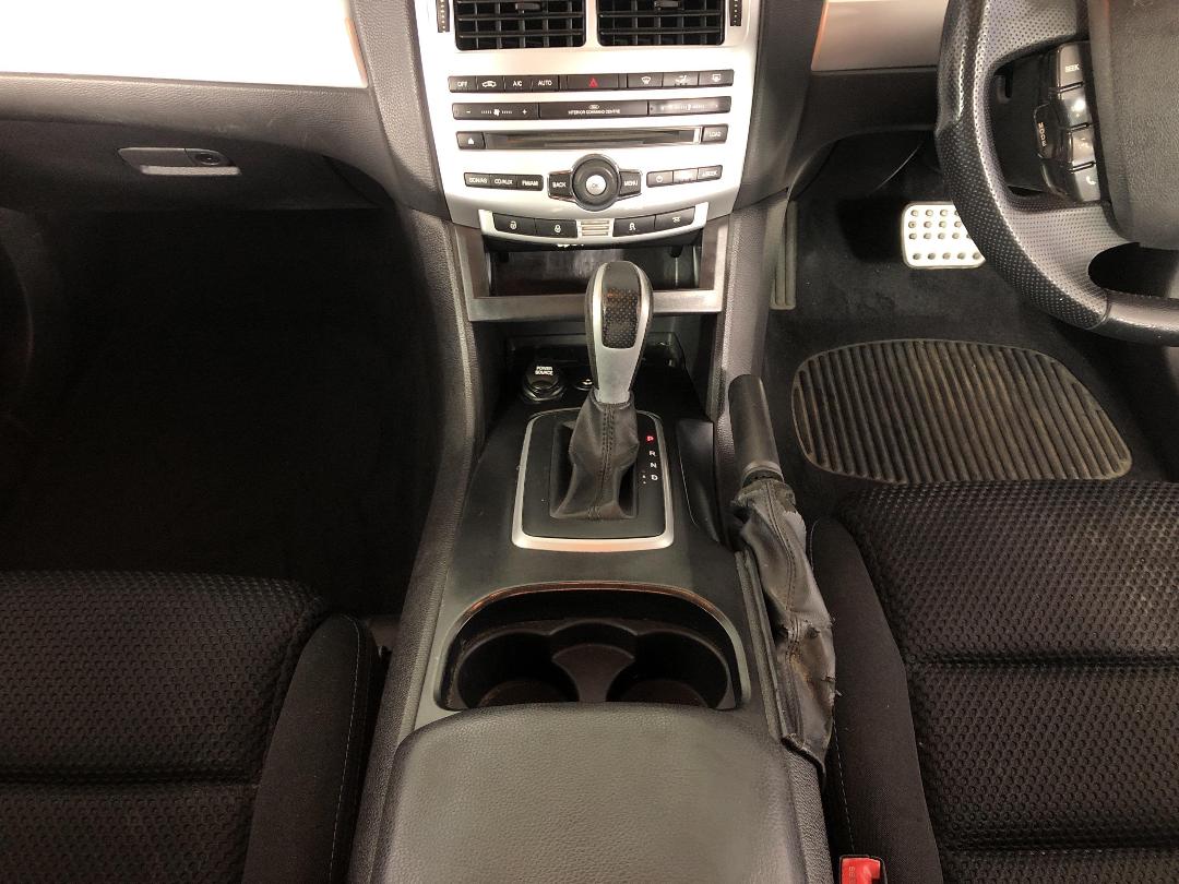 Photo '18' of Ford Falcon Photo '18' of Ford Falcon