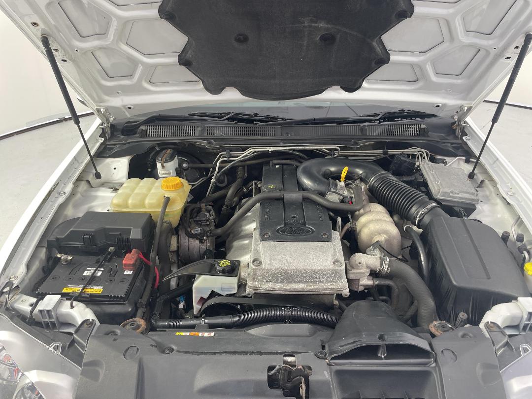 Photo '13' of Ford Falcon