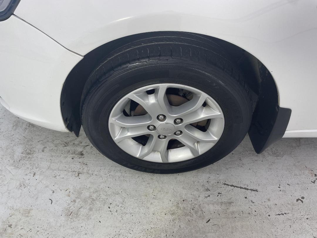 Photo '10' of Ford Falcon