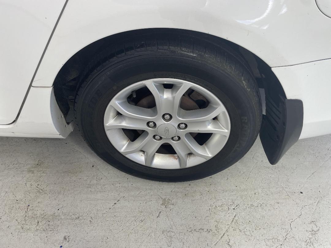 Photo '11' of Ford Falcon