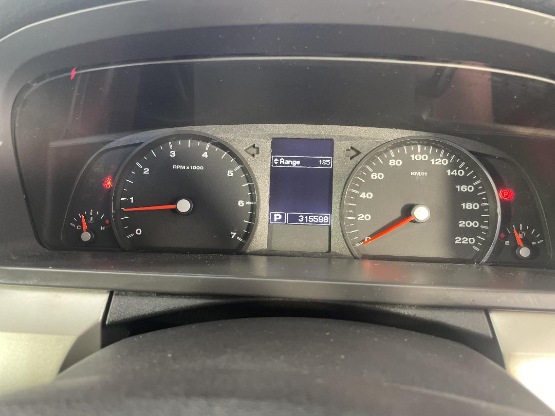 Photo '21' of Ford Falcon