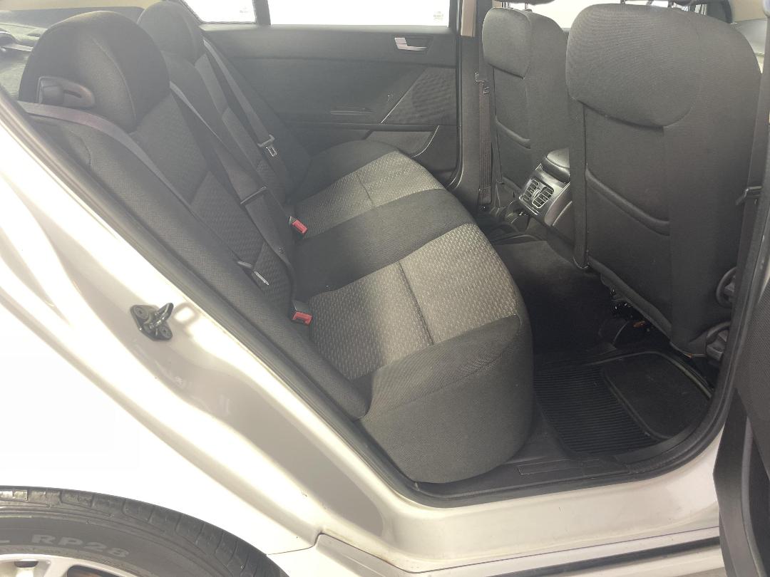 Photo '20' of Ford Falcon