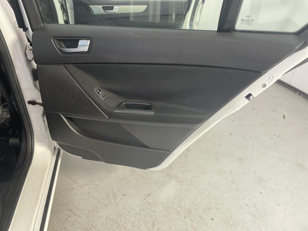 Photo '19' of Ford Falcon