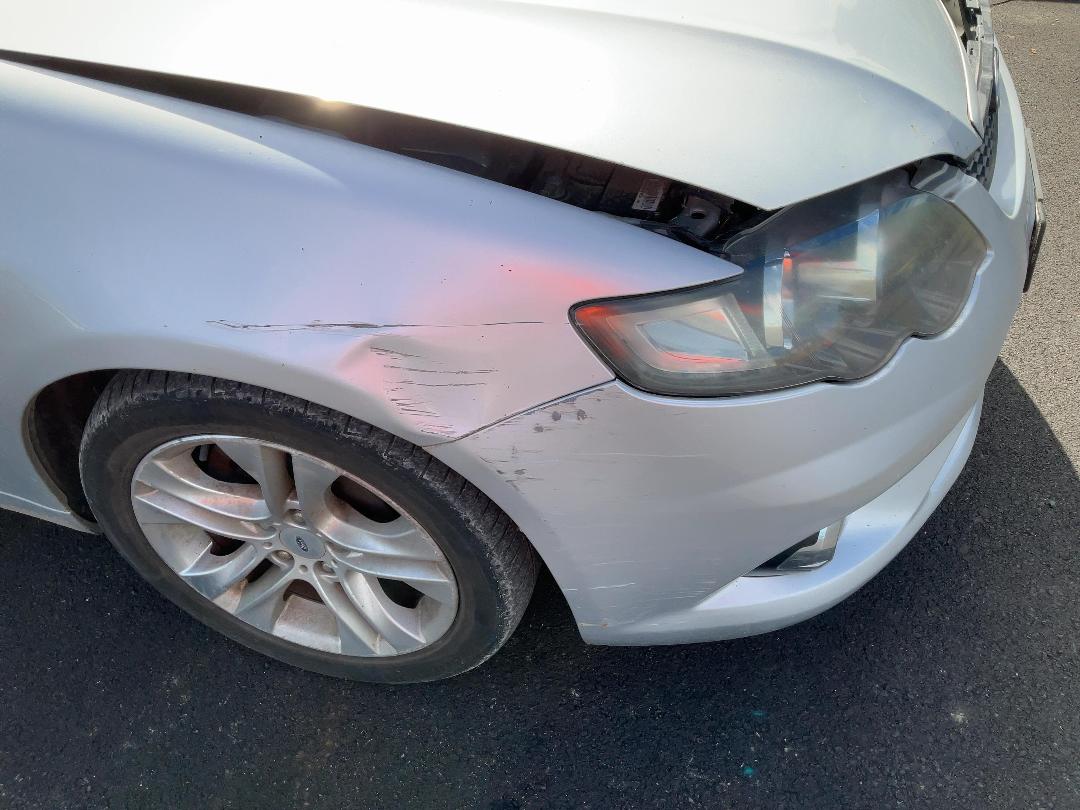 Photo '8' of Ford Falcon FG XR6