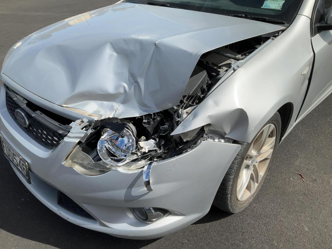 Photo '9' of Ford Falcon FG XR6