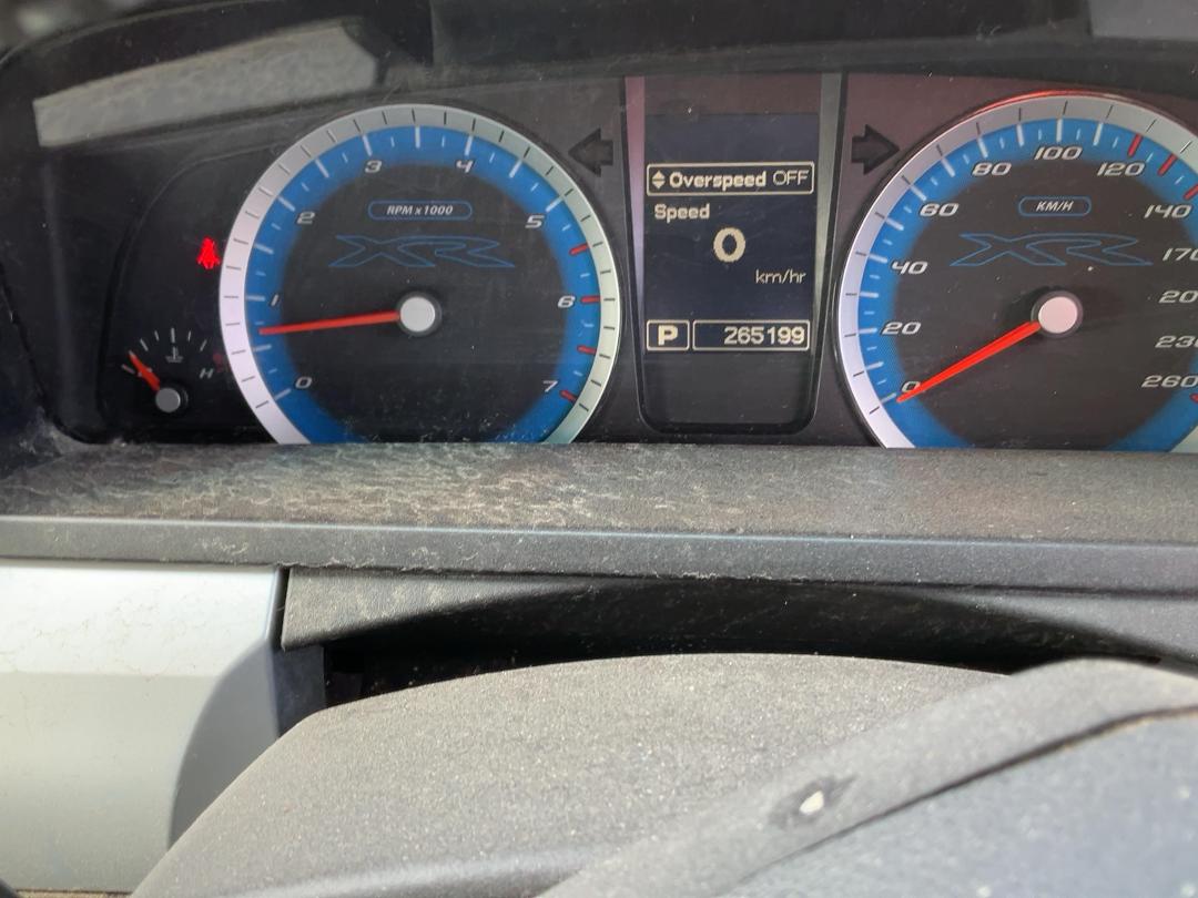 Photo '12' of Ford Falcon FG XR6