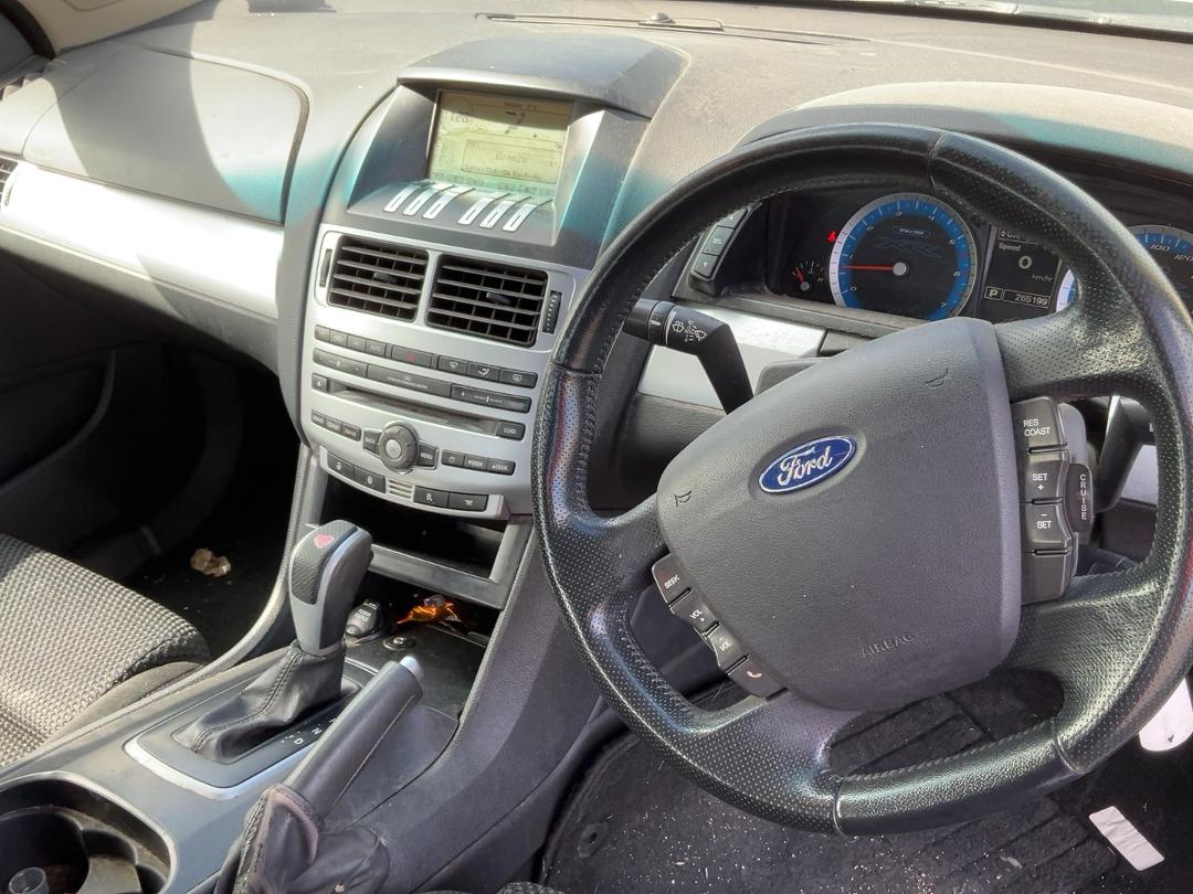 Photo '13' of Ford Falcon FG XR6