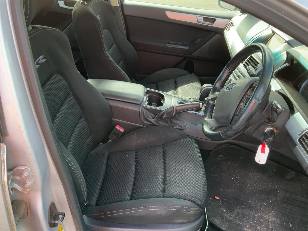 Photo '14' of Ford Falcon FG XR6