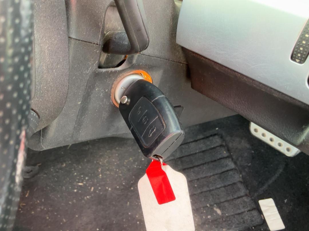 Photo '19' of Ford Falcon FG XR6