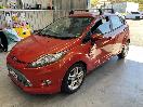 Thumbnail '2' of Ford Fiesta Zetec
