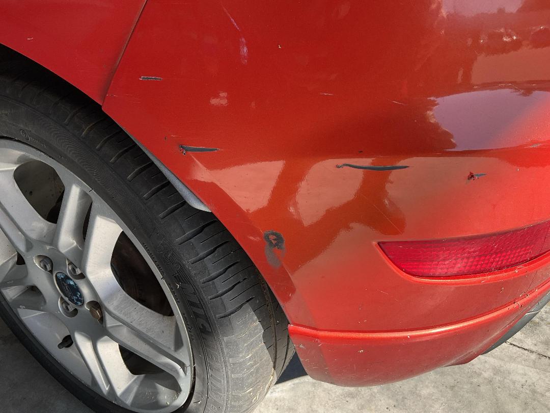 Photo '13' of Ford Fiesta Zetec Photo '13' of Ford Fiesta Zetec