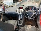 Thumbnail '18' of Ford Fiesta Zetec