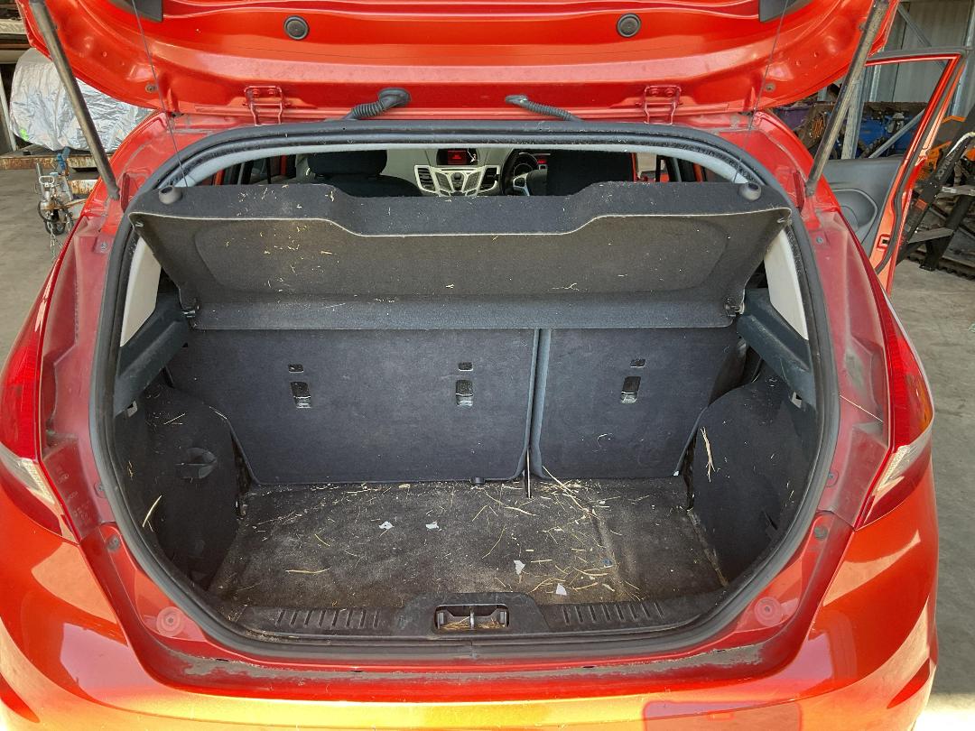 Photo '20' of Ford Fiesta Zetec Photo '20' of Ford Fiesta Zetec