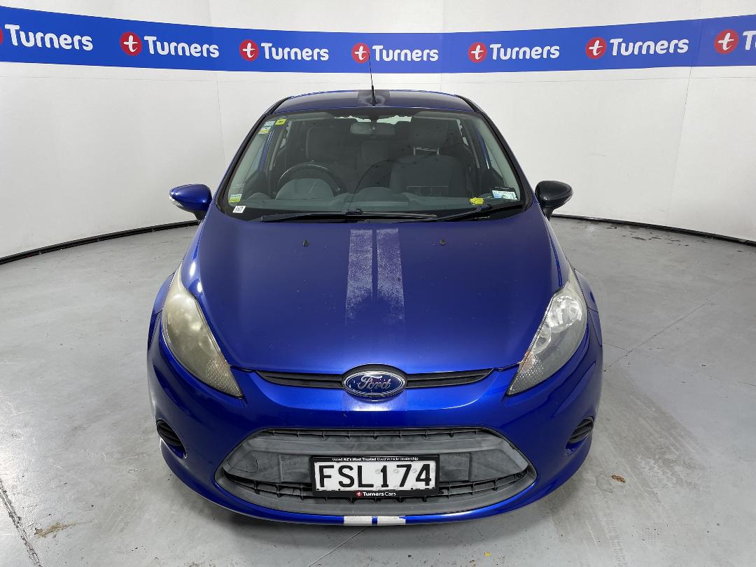 Photo '2' of Ford Fiesta Photo '2' of Ford Fiesta