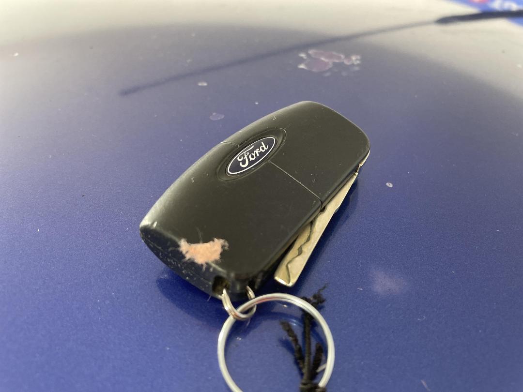 Photo '22' of Ford Fiesta Photo '22' of Ford Fiesta