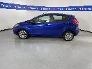 Thumbnail '24' of Ford Fiesta