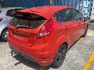 Thumbnail '7' of Ford Fiesta Zetec