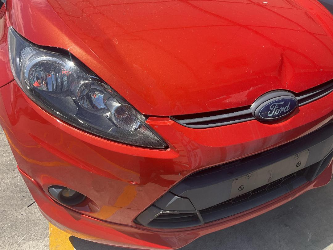 Photo '19' of Ford Fiesta Zetec