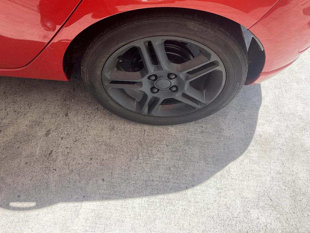 Photo '24' of Ford Fiesta Zetec