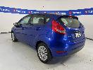 Thumbnail '5' of Ford Fiesta