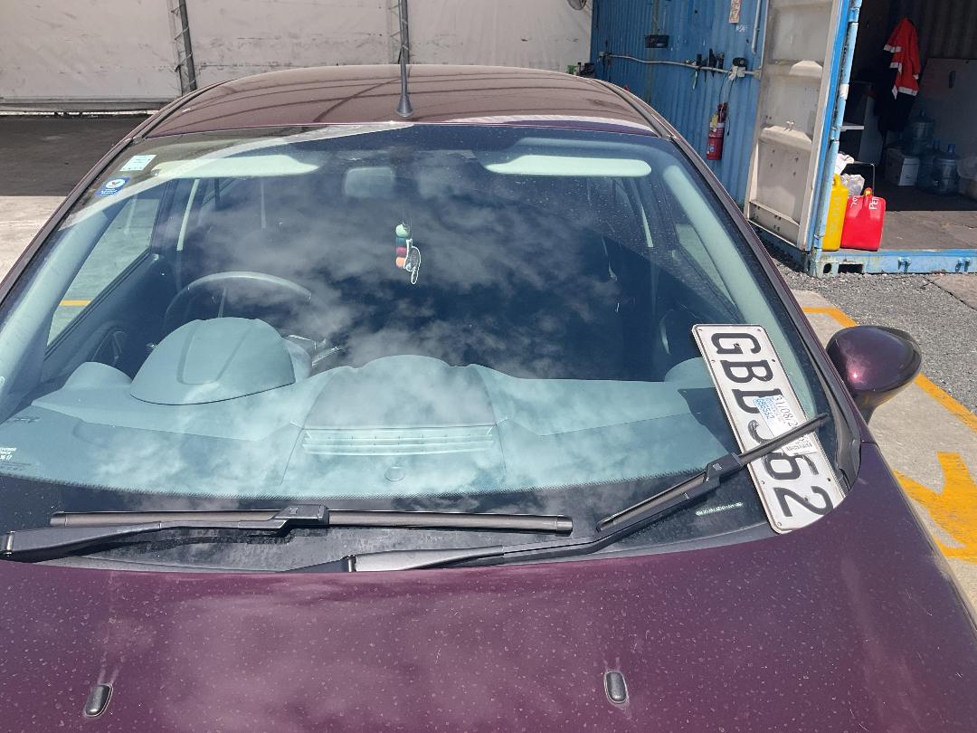 Photo '14' of Ford Fiesta Zetec