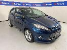 Thumbnail '1' of Ford Fiesta
