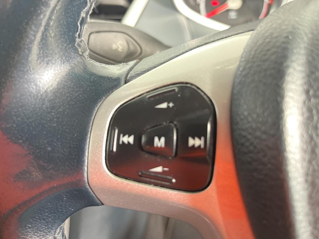 Photo '25' of Ford Fiesta