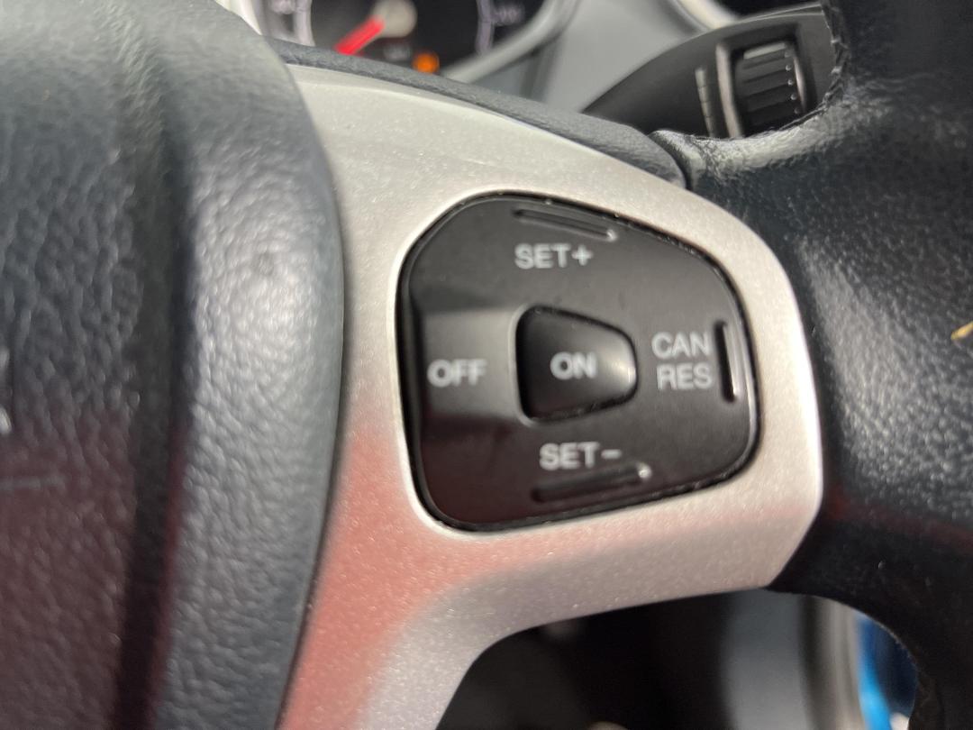 Photo '26' of Ford Fiesta