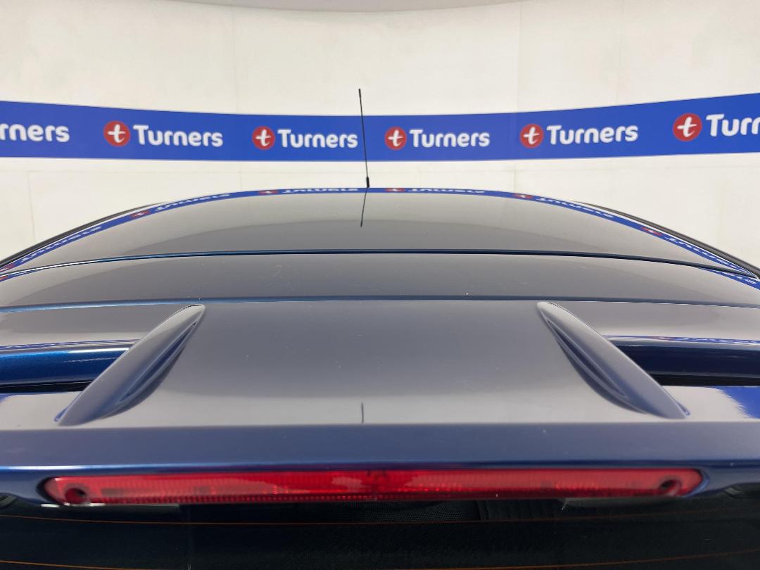 Photo '27' of Ford Fiesta